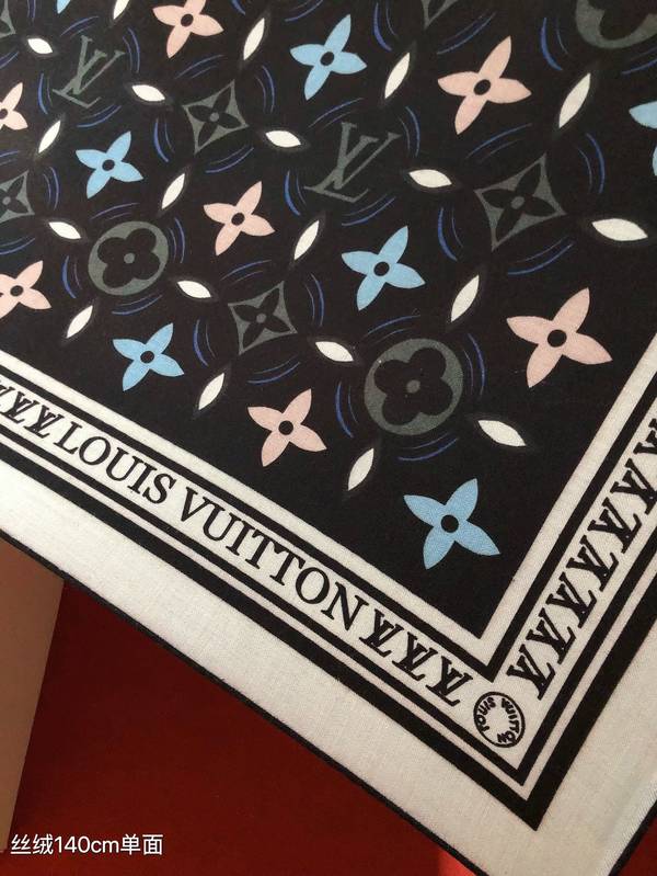 Louis Vuitton Scarf LVC00569 Louis Vuitton Scarf LVC00569